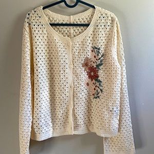 3/$25- Shein Sweater